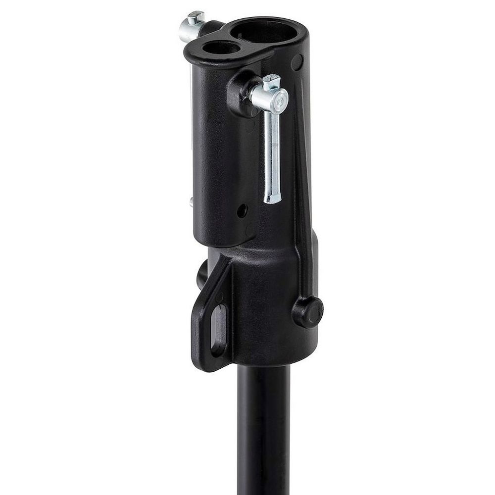 Manfrotto 298B aluminium Studio Stand