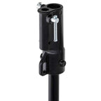 Manfrotto 298B aluminium Studio Stand