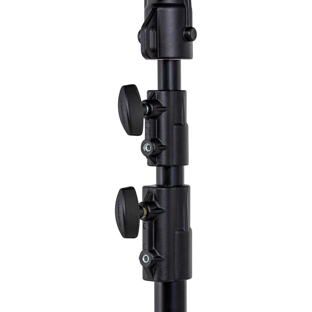 Manfrotto 298B aluminium Studio Stand