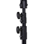 Manfrotto 298B aluminium Studio Stand