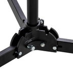 Manfrotto 298B aluminium Studio Stand