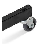 Manfrotto 298B aluminium Studio Stand