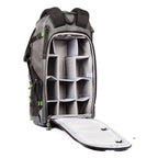 Think Tank BackLight™ elite 45L - storm grey