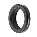 NOVOFLEX Adapter Leica M lens to Canon EOS-R camera