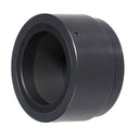 NOVOFLEX Adapter T2 to Canon EOS-R camera