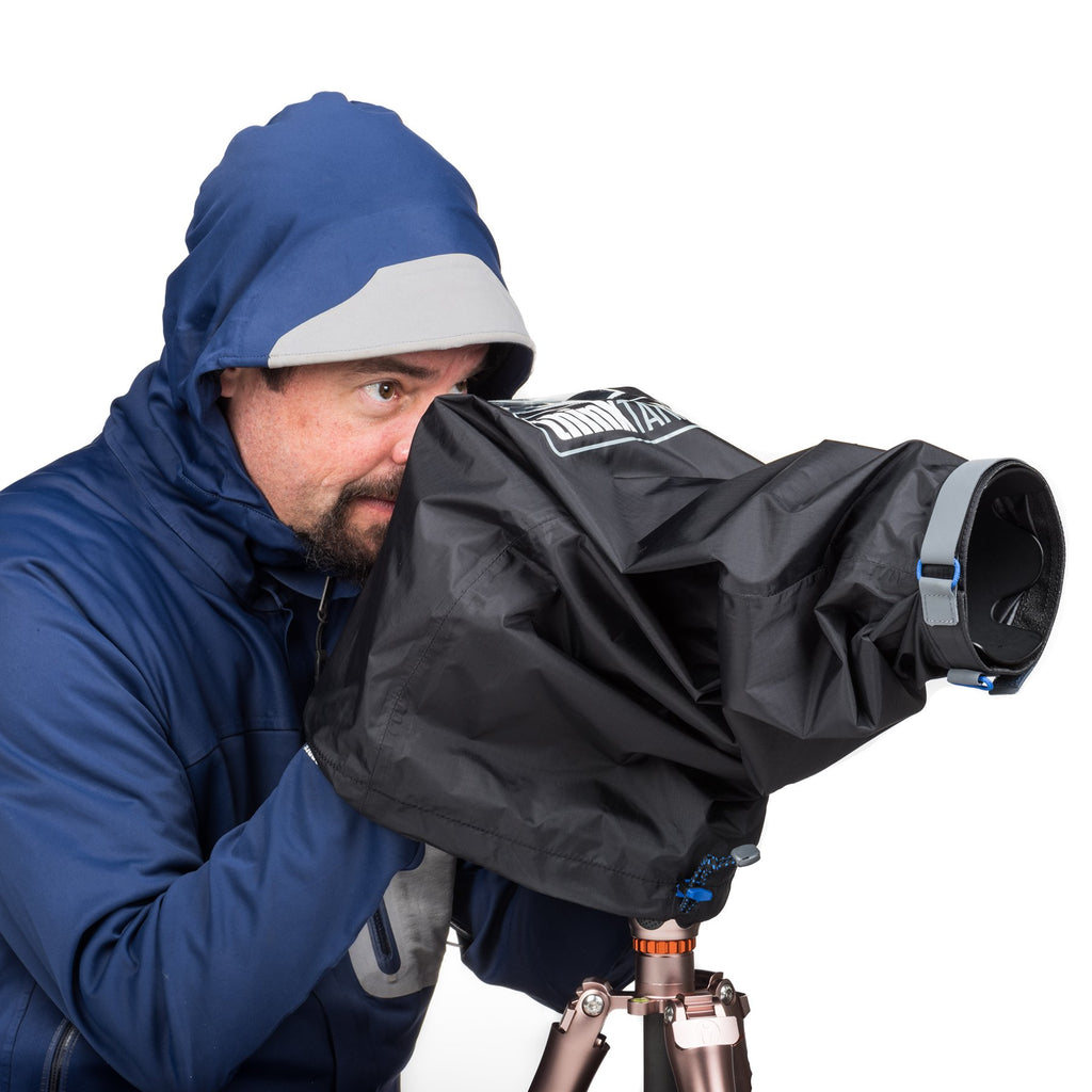Think Tank Emergency rain cover - medium