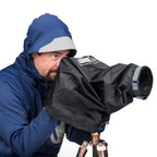 Think Tank Emergency rain cover - medium