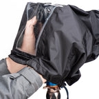 Think Tank Emergency rain cover - medium