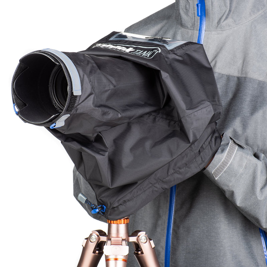 Think Tank Emergency rain cover - medium