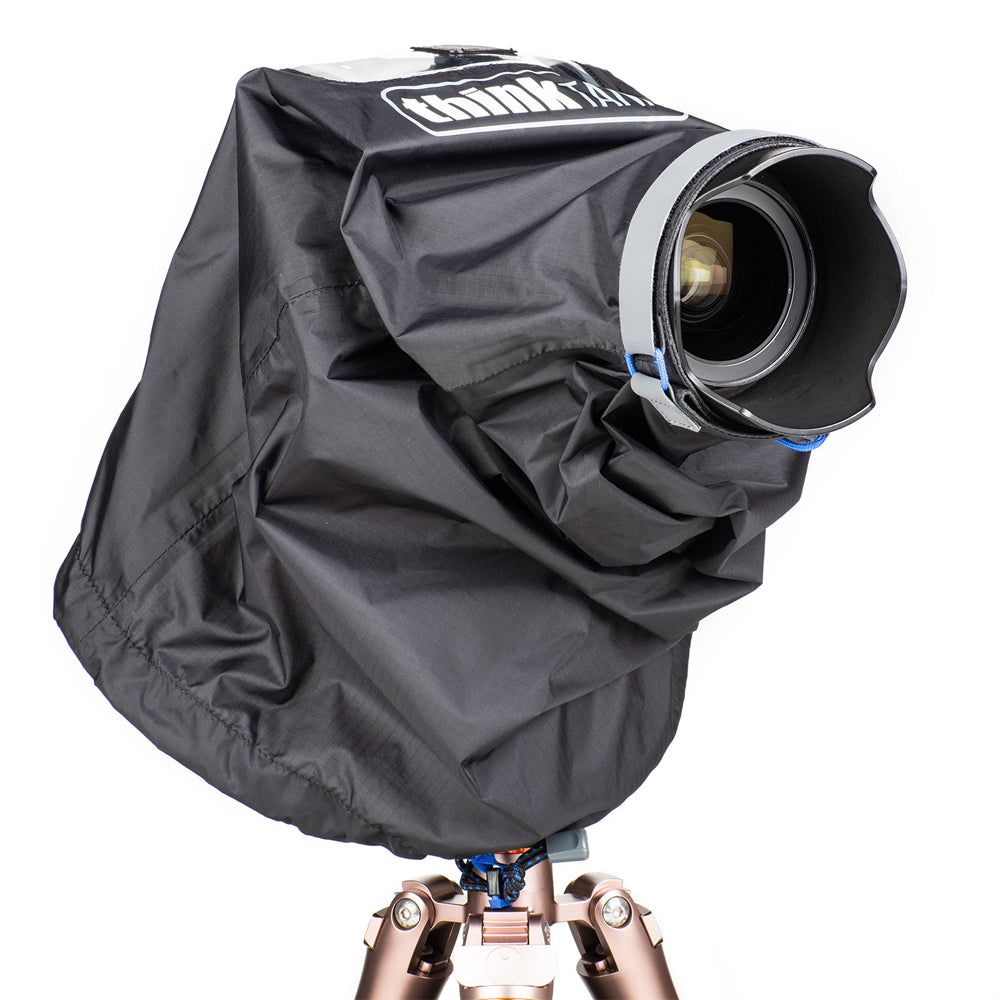 Think Tank Emergency rain cover - small