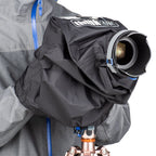 Think Tank Emergency rain cover - small