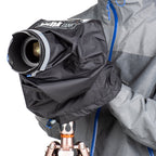 Think Tank Emergency rain cover - small