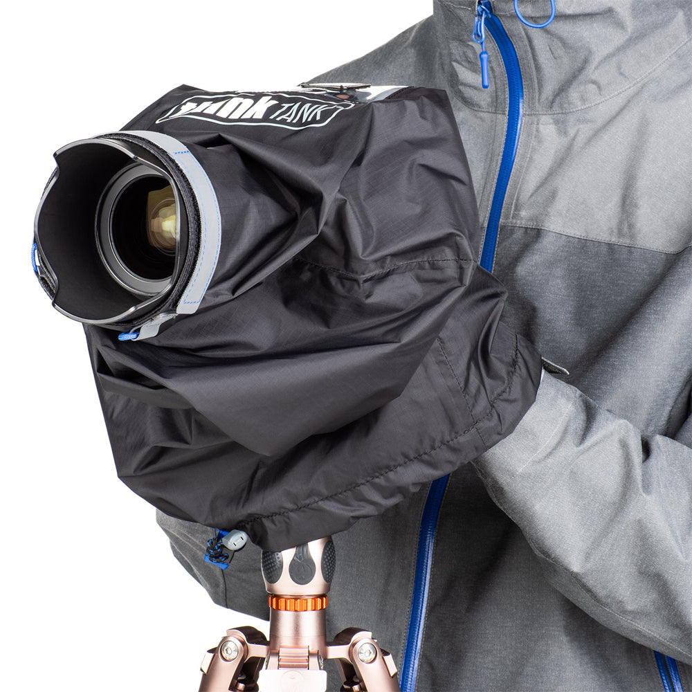 Think Tank Emergency rain cover - small