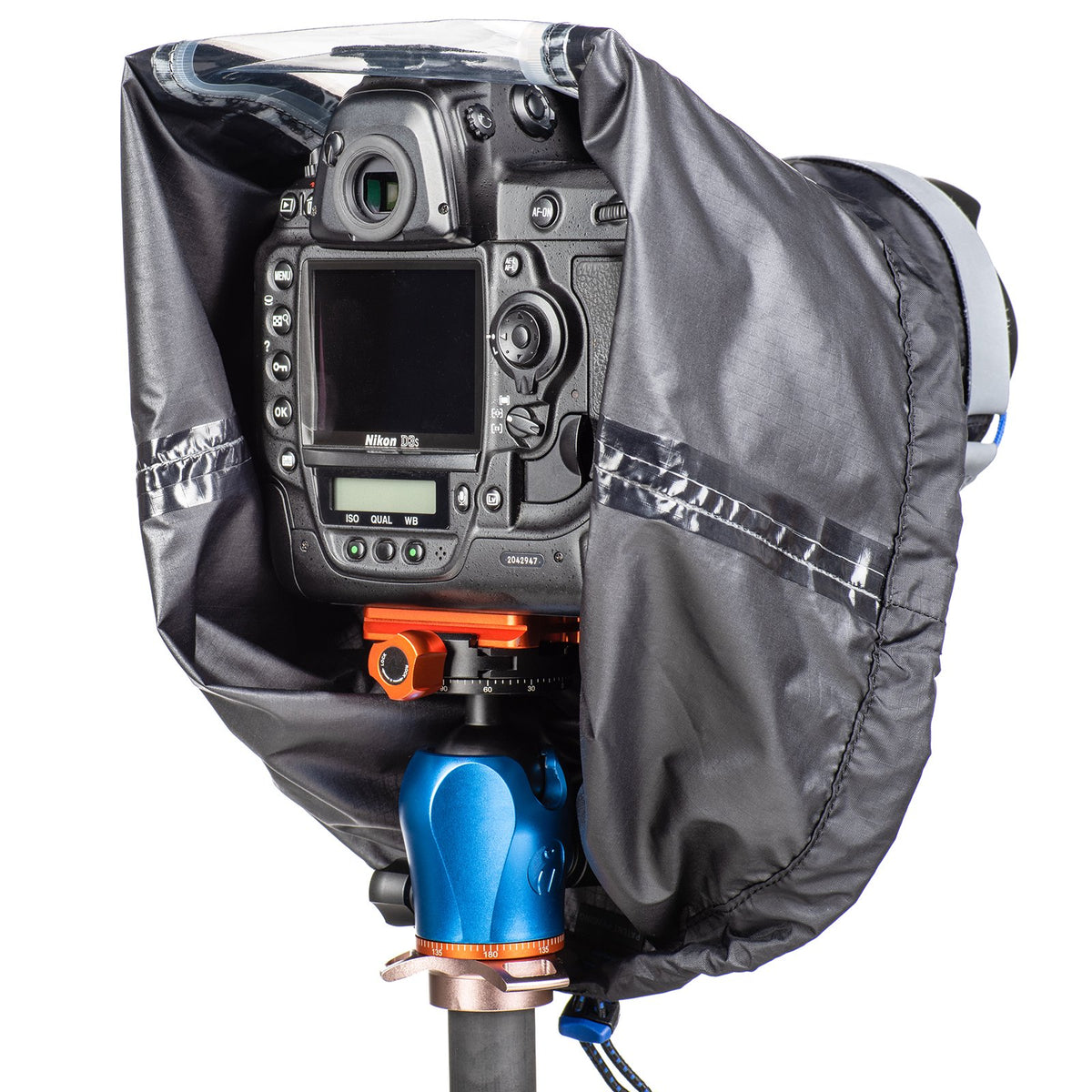 Think Tank Emergency rain cover - small
