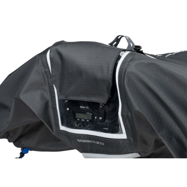 Think Tank Hydrophobia D 70-200 v3.0