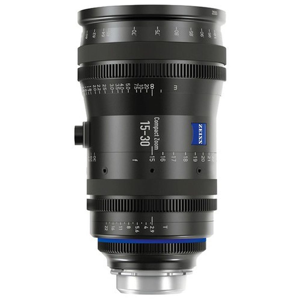 Zeiss Compact Zoom CZ.2 15-30/T2.9 Canon EF