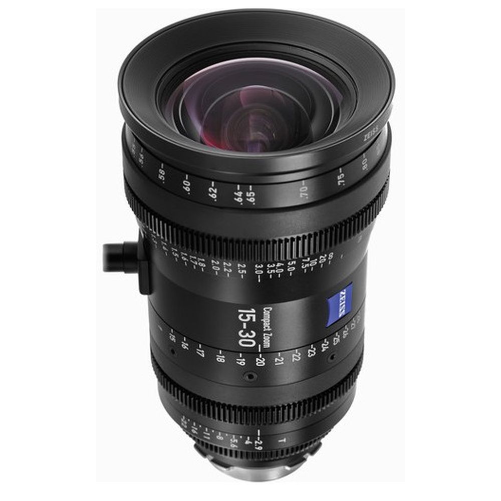 Zeiss Compact Zoom CZ.2 15-30/T2.9 Sony E