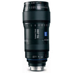 Zeiss Compact Zoom CZ.2 70-200/T2.9 Sony E