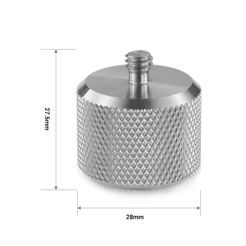 SmallRig Counterweight (100gr) for DJI Ronin-S and Zhiyun Gimbal Stabilizer