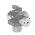 SmallRig Counterweight (100gr) for DJI Ronin-S and Zhiyun Gimbal Stabilizer