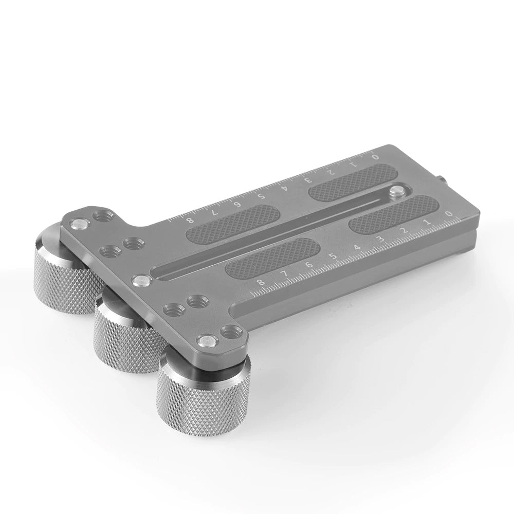 SmallRig Counterweight (100gr) for DJI Ronin-S and Zhiyun Gimbal Stabilizer