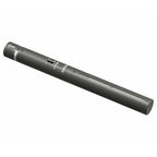 Sony Electret Condenser short shotgun microphone, super-cardioid (ECM-673)