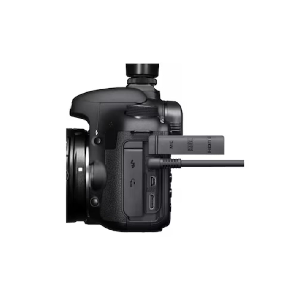 Sony Shotgun microphone ECM-CG50BP