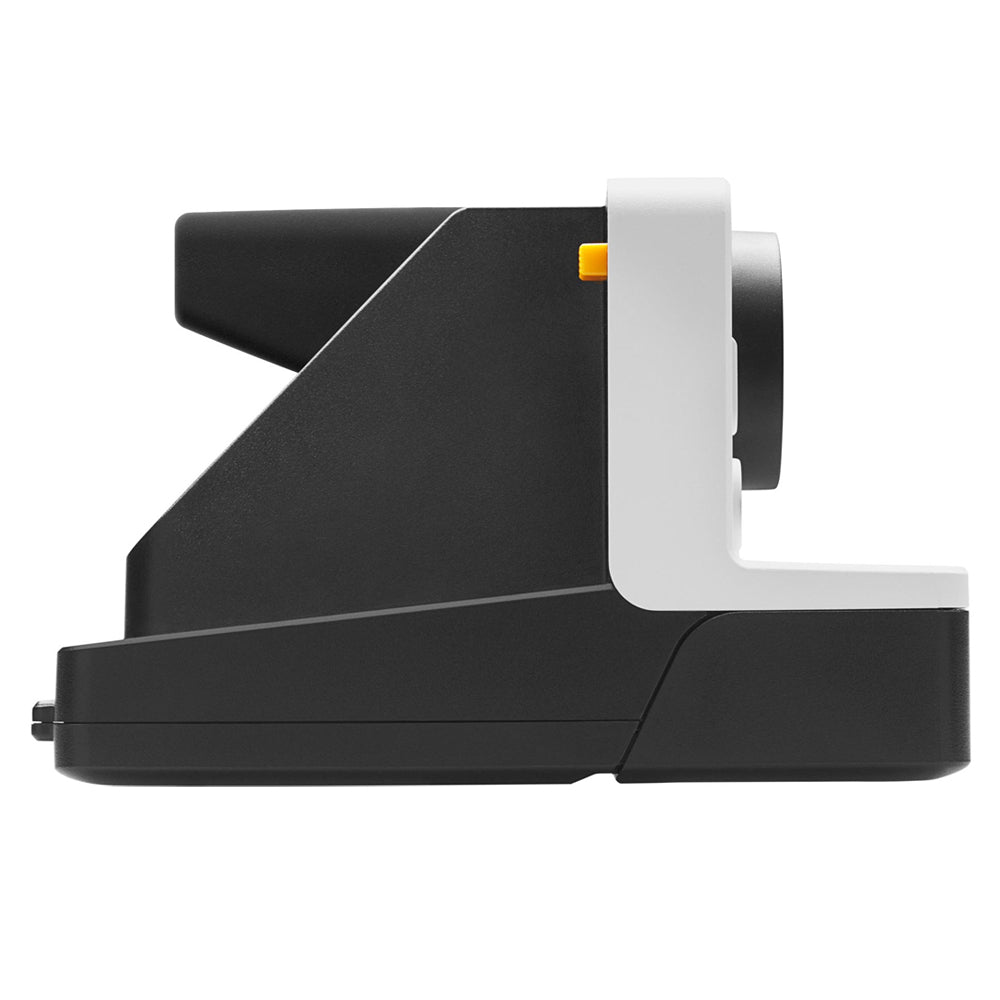 Polaroid OneStep + White