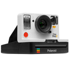 Polaroid OneStep + White