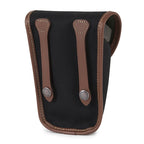 Billingham Avea 7 black/tan