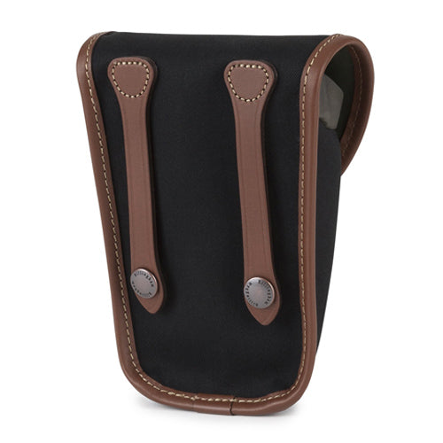 Billingham Avea 7 black/tan
