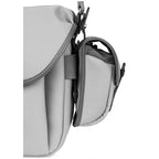 Billingham Avea 7 black/tan