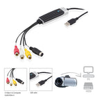 Ewent EW3706 Video Grabber USB 2.0