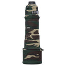 LensCoat Nikon 180-400 FL VR TravelCoat - Forest Green
