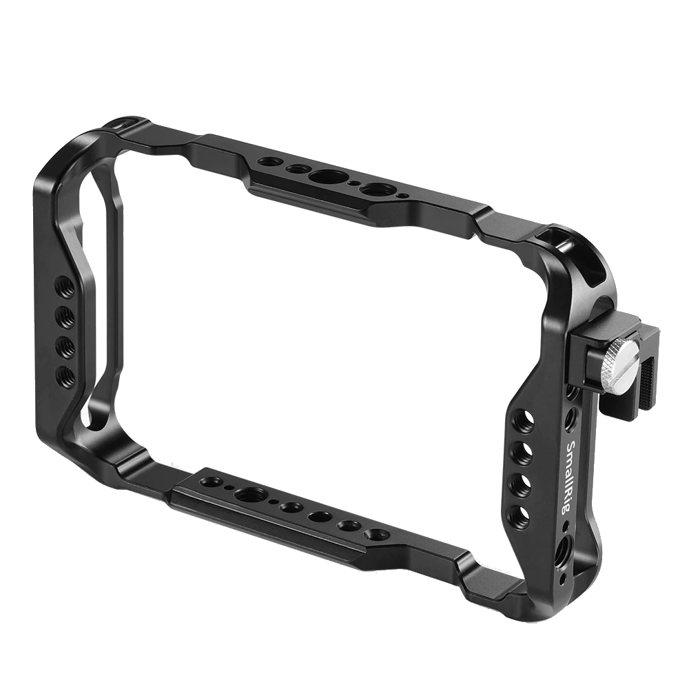 SmallRig AtomX 5 inch Shinobi Cage 2305