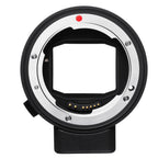 Sigma Mount converter MC-21 SA-L