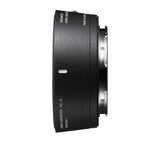 Sigma Mount converter MC-21 SA-L