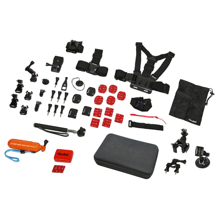 Rollei Accessory Kit Sport XL