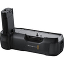 Blackmagic Pocket camera Battery grip