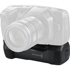 Blackmagic Pocket camera Battery grip