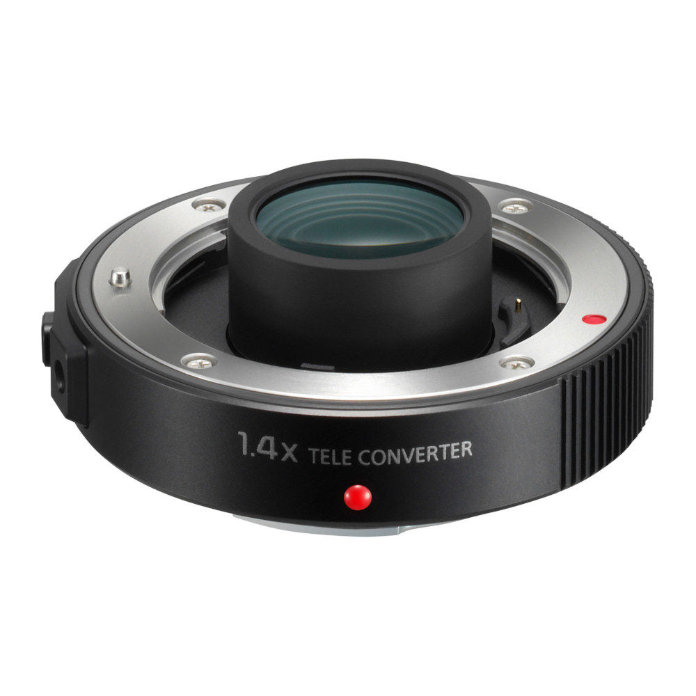 Panasonic TC14 1,4x Tele Converter