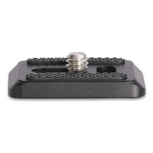 Leofoto PU-25 Camera/Lens Plate 25mm Quiick Release Plate