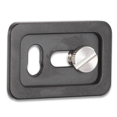 Leofoto PU-25 Camera/Lens Plate 25mm Quiick Release Plate