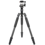 Sirui T-024SK UltraLight+B-00K ball head black
