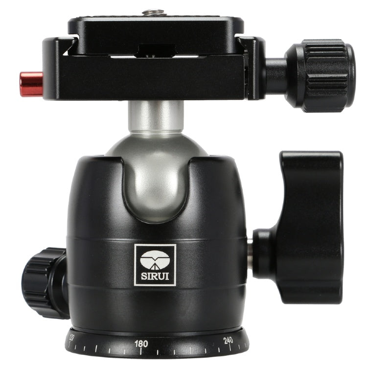 Sirui T-024SK UltraLight+B-00K ball head black