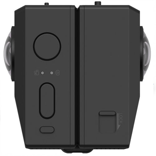 Insta360 EVO