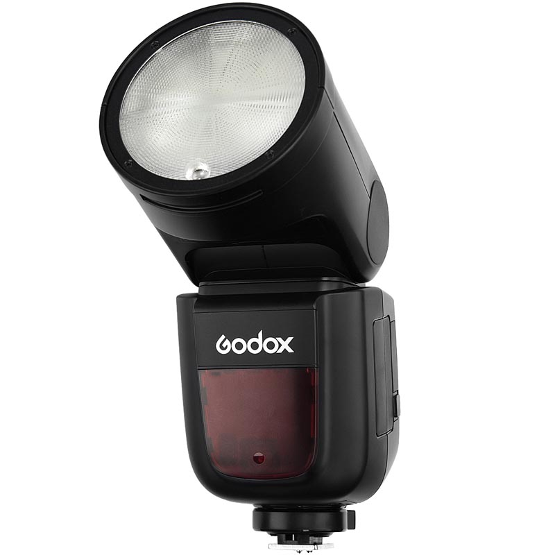 Godox Speedlite V1 Fujifilm OUTLET