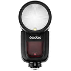 Godox Speedlite V1 Fujifilm