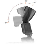 Godox Speedlite V1 Fujifilm