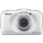Nikon Coolpix W150 Wit